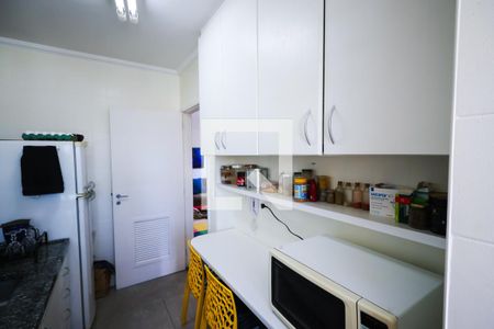 Apartamento para alugar com 46m², 1 quarto e 1 vaga Apartamento para alugar com 46m², 1 quarto e 1 vagaCozinha