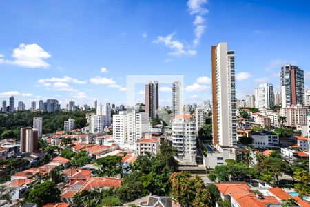 Apartamento para alugar com 46m², 1 quarto e 1 vaga Apartamento para alugar com 46m², 1 quarto e 1 vagaÁrea de Serviço