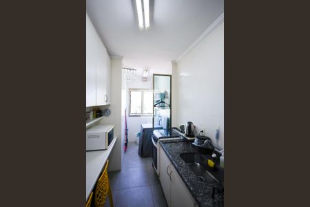 Apartamento para alugar com 46m², 1 quarto e 1 vaga Apartamento para alugar com 46m², 1 quarto e 1 vagaCozinha