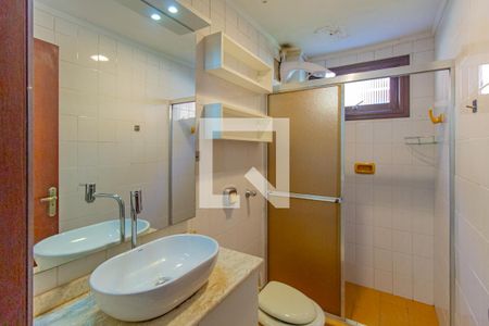 Apartamento para alugar com 51m², 1 quarto e sem vagaBanheiro