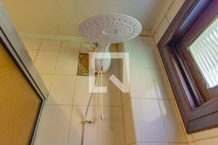 Apartamento para alugar com 51m², 1 quarto e sem vagaBanheiro