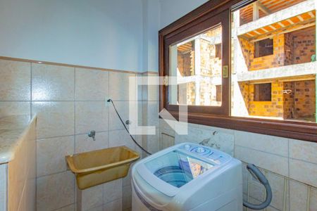 Apartamento para alugar com 51m², 1 quarto e sem vagaCozinha e Área de Serviço