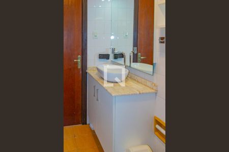 Apartamento para alugar com 51m², 1 quarto e sem vagaBanheiro