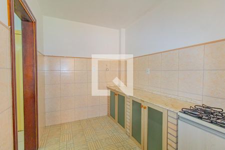 Apartamento para alugar com 51m², 1 quarto e sem vagaCozinha e Área de Serviço