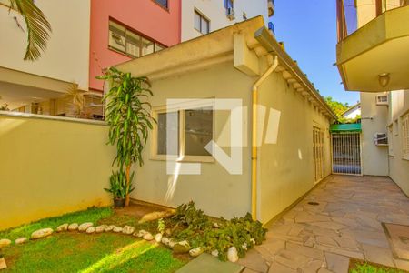 Apartamento para alugar com 51m², 1 quarto e sem vagaÁrea comum - Salão de festas