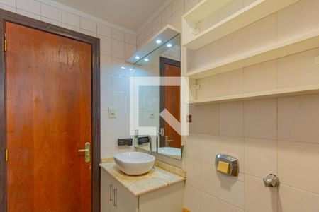 Apartamento para alugar com 51m², 1 quarto e sem vagaBanheiro