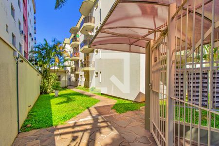 Apartamento para alugar com 51m², 1 quarto e sem vagaÁrea comum