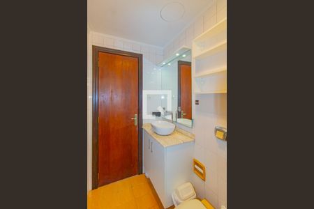 Apartamento para alugar com 51m², 1 quarto e sem vagaBanheiro