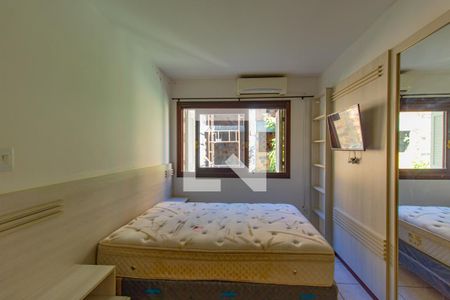 Apartamento para alugar com 51m², 1 quarto e sem vagaQuarto 1