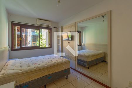 Apartamento para alugar com 51m², 1 quarto e sem vagaQuarto 1