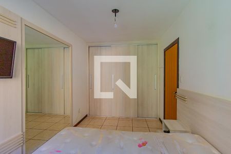 Apartamento para alugar com 51m², 1 quarto e sem vagaQuarto 1 - Armários