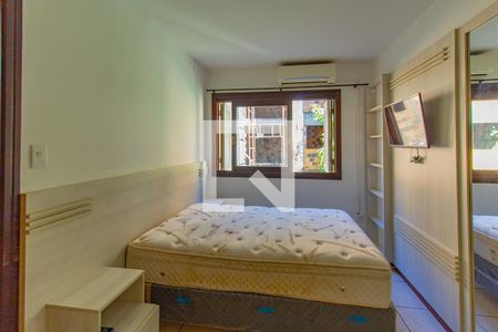 Apartamento para alugar com 51m², 1 quarto e sem vagaQuarto 1