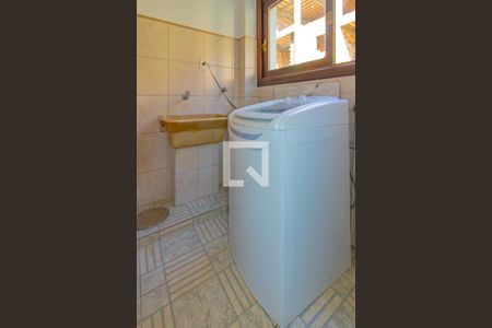 Apartamento para alugar com 51m², 1 quarto e sem vagaCozinha e Área de Serviço