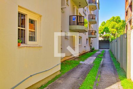 Apartamento para alugar com 51m², 1 quarto e sem vagaÁrea comum