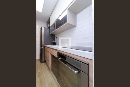 Apartamento à venda com 83m², 2 quartos e 2 vagasCozinha