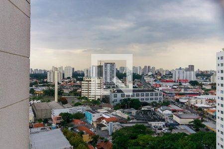 Apartamento à venda com 83m², 2 quartos e 2 vagasQuarto 1 - Vista