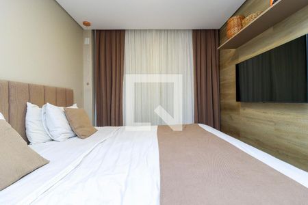 Apartamento à venda com 83m², 2 quartos e 2 vagasSuíte