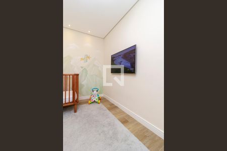 Apartamento à venda com 83m², 2 quartos e 2 vagasQuarto 1