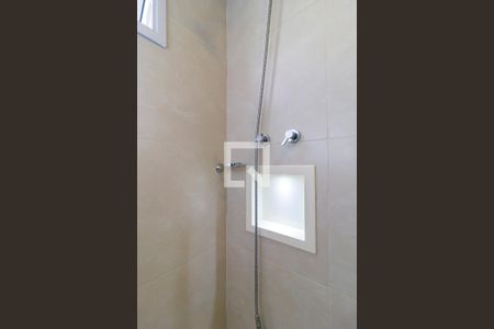 Apartamento à venda com 83m², 2 quartos e 2 vagasSuíte - Banheiro