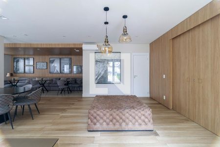 Apartamento à venda com 83m², 2 quartos e 2 vagasSalão de Festas