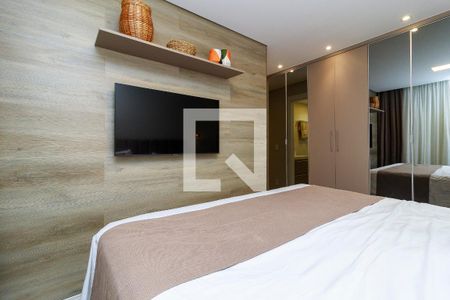 Apartamento à venda com 83m², 2 quartos e 2 vagasSuíte