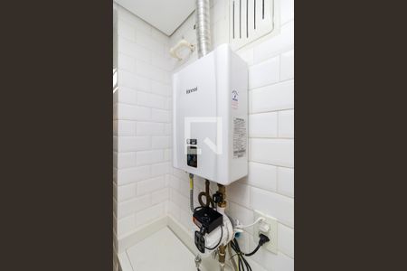 Apartamento à venda com 83m², 2 quartos e 2 vagasÁrea de Serviço