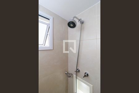 Apartamento à venda com 83m², 2 quartos e 2 vagasSuíte - Banheiro