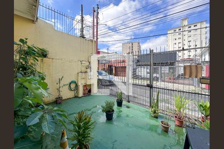 Casa à venda com 225m², 3 quartos e 2 vagasVaranda/Frente