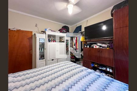 Casa à venda com 225m², 3 quartos e 2 vagasQuarto 3