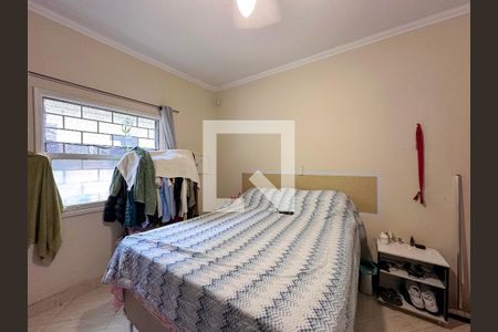 Casa à venda com 225m², 3 quartos e 2 vagasQuarto 3