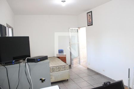 Casa à venda com 112m², 3 quartos e 3 vagasEscritório