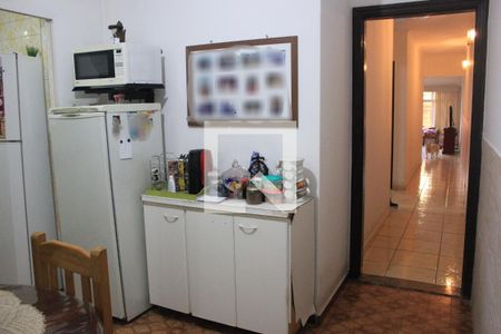 Casa à venda com 112m², 3 quartos e 3 vagasCopa da cozinha