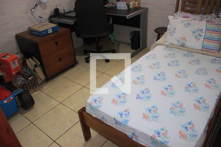 Casa à venda com 112m², 3 quartos e 3 vagasQuarto 2