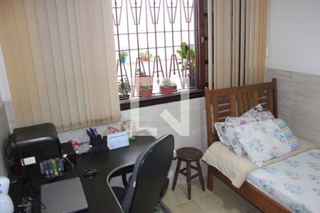 Casa à venda com 112m², 3 quartos e 3 vagasQuarto 2