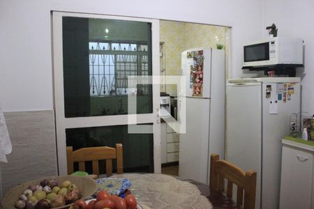Casa à venda com 112m², 3 quartos e 3 vagasCopa da cozinha