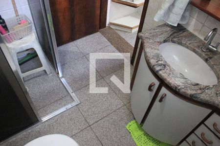 Casa à venda com 112m², 3 quartos e 3 vagasBanheiro 3