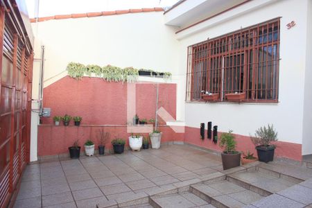 Casa à venda com 112m², 3 quartos e 3 vagasGaragem