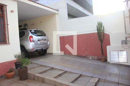 Casa à venda com 112m², 3 quartos e 3 vagasGaragem
