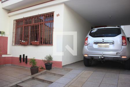 Casa à venda com 112m², 3 quartos e 3 vagasGaragem