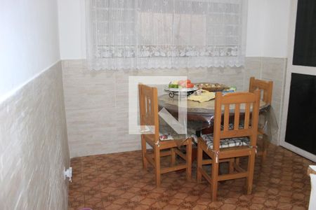 Casa à venda com 112m², 3 quartos e 3 vagasCopa da cozinha