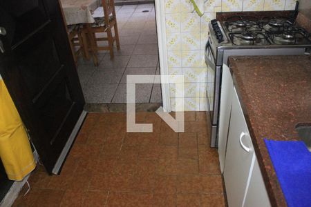 Casa à venda com 112m², 3 quartos e 3 vagasCozinha