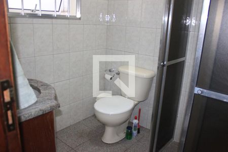 Casa à venda com 112m², 3 quartos e 3 vagasBanheiro 3