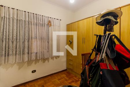 Casa à venda com 190m², 3 quartos e 3 vagas Casa à venda com 190m², 3 quartos e 3 vagasQuarto 3