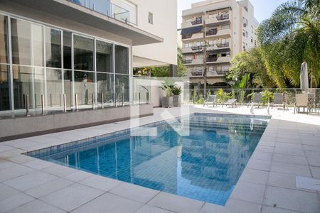 Apartamento à venda com 90m², 1 quarto e sem vaga Apartamento à venda com 90m², 1 quarto e sem vagaÁrea comum