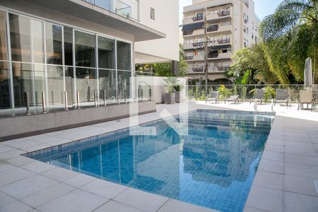 Apartamento à venda com 90m², 1 quarto e sem vaga Apartamento à venda com 90m², 1 quarto e sem vagaÁrea comum