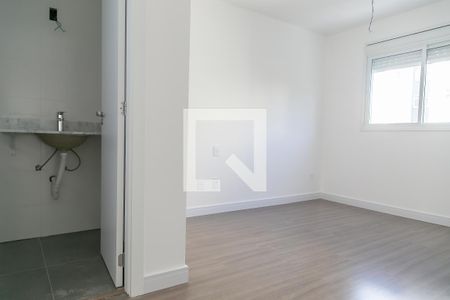 Apartamento à venda com 90m², 1 quarto e sem vaga Apartamento à venda com 90m², 1 quarto e sem vagaQuarto Suíte