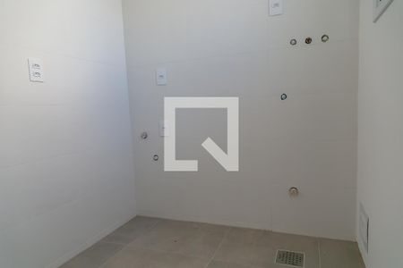 Apartamento à venda com 90m², 1 quarto e sem vaga Apartamento à venda com 90m², 1 quarto e sem vagaCozinha e Área de Serviço