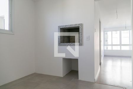 Apartamento à venda com 90m², 1 quarto e sem vaga Apartamento à venda com 90m², 1 quarto e sem vagaCozinha