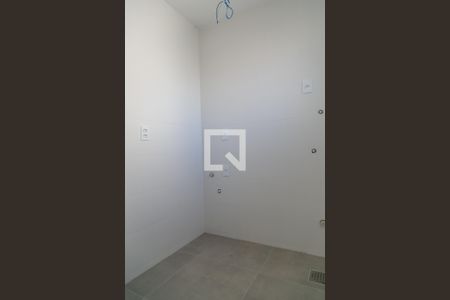 Apartamento à venda com 90m², 1 quarto e sem vaga Apartamento à venda com 90m², 1 quarto e sem vagaCozinha e Área de Serviço