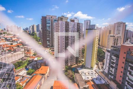 Apartamento à venda com 67m², 2 quartos e 1 vaga Apartamento à venda com 67m², 2 quartos e 1 vagaVista